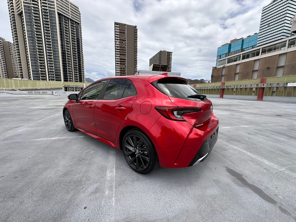 toyota corolla hatchback 2025 JTNC4MBE5S3238067 image toyota corolla hatchback 2025 JTNC4MBE5S3238067 image